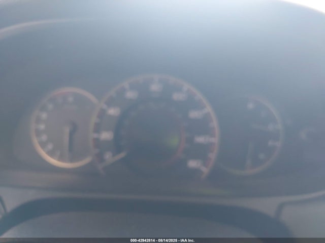 Honda k24w1 2014 1HGCR2F5XEA004612 Image 7