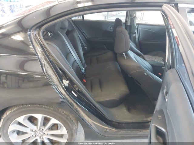 Honda k24w1 2014 1HGCR2F5XEA004612 Image 8