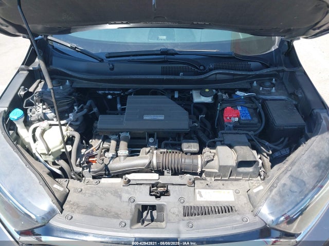 2HKRW1H51MH410049 Honda l15be