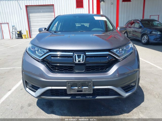 2HKRW1H51MH410049 Honda l15be