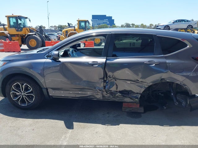 2HKRW1H51MH410049 Honda l15be