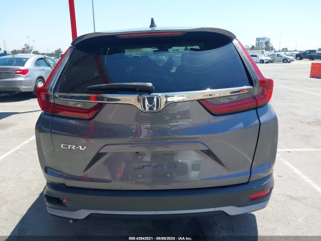 2HKRW1H51MH410049 Honda l15be