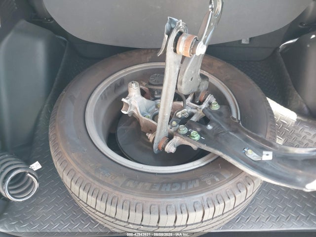 2HKRW1H51MH410049 Honda l15be