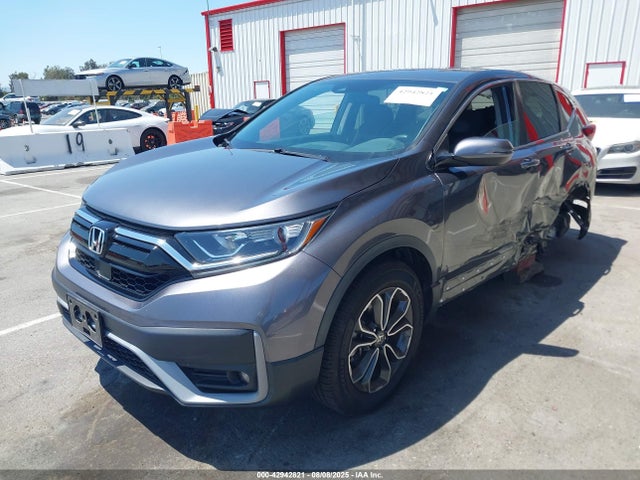2HKRW1H51MH410049 Honda l15be