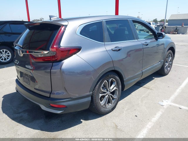 2HKRW1H51MH410049 Honda l15be