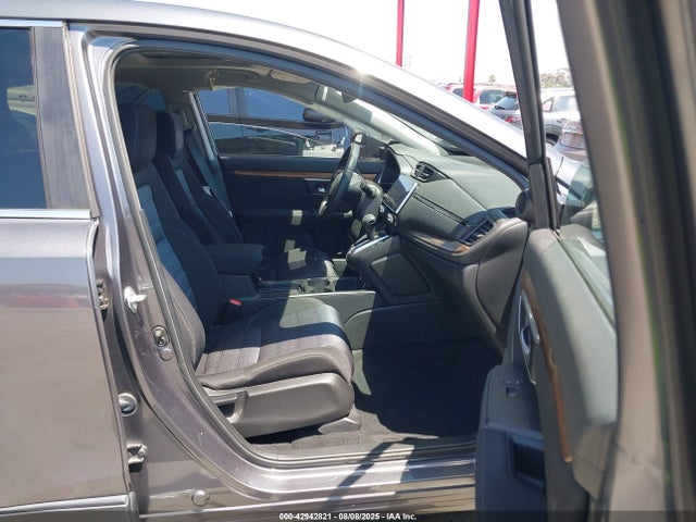 2HKRW1H51MH410049 Honda l15be
