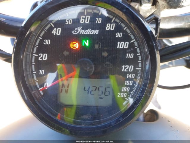 2021 INDIAN MOTORCYCLE CO. SCOUT 56KMTG004M3177375 Photo 6