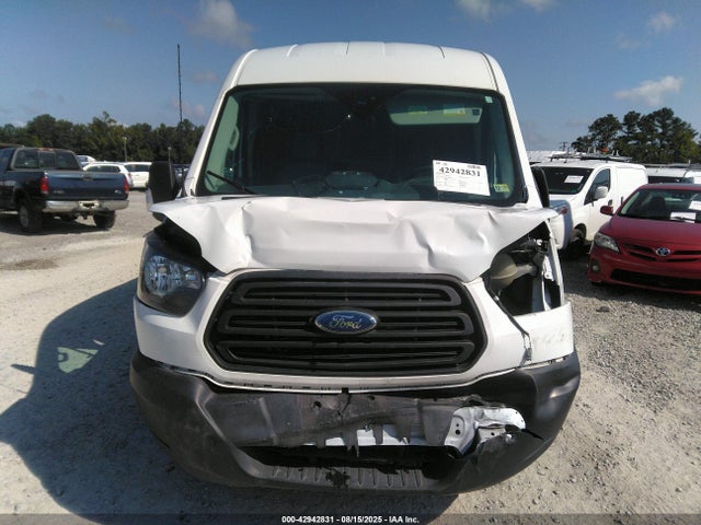 Ford Transit 2019 1FTYR2CM5KKA84925 Image 12