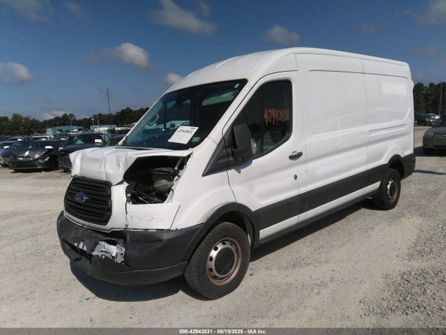 Ford Transit 2019 1FTYR2CM5KKA84925 Image 2