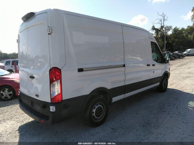 Ford Transit 2019 1FTYR2CM5KKA84925 Image 4