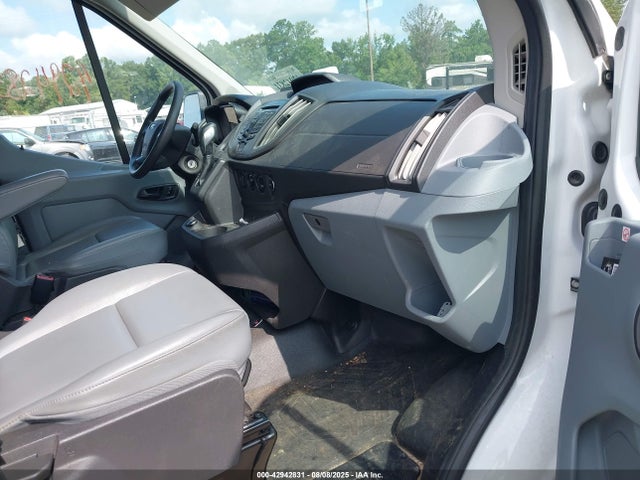 Ford Transit 2019 1FTYR2CM5KKA84925 Image 5