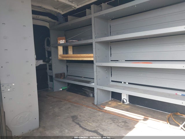 Ford Transit 2019 1FTYR2CM5KKA84925 Image 8