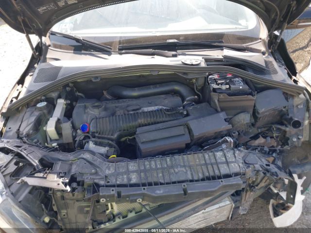 2014 VOLVO S60 YV1612FH9E2293032 Photo 9