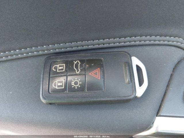 2014 VOLVO S60 YV1612FH9E2293032 Photo 10