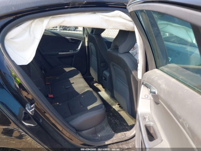 2014 VOLVO S60 YV1612FH9E2293032 Photo 7