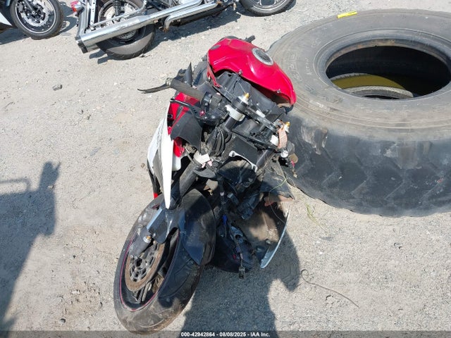 Продажа на аукционе авто 2014 Yamaha Yzfr6, vin: JYARJ16E1EA030294, номер лота: 42942864