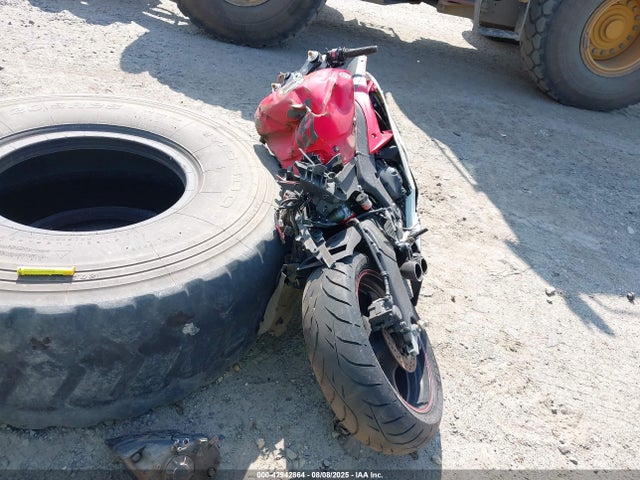 Продажа на аукционе авто 2014 Yamaha Yzfr6, vin: JYARJ16E1EA030294, номер лота: 42942864