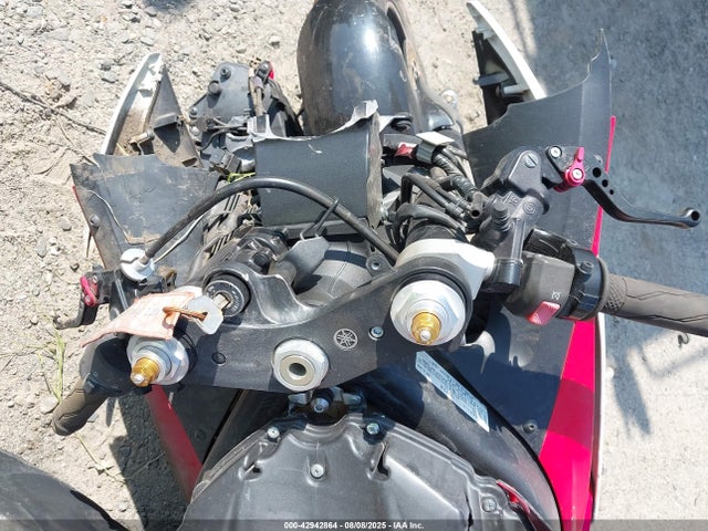 Продажа на аукционе авто 2014 Yamaha Yzfr6, vin: JYARJ16E1EA030294, номер лота: 42942864