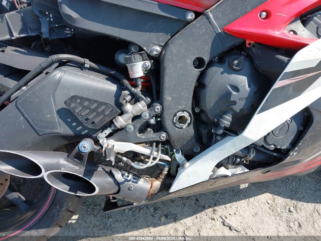 Продажа на аукционе авто 2014 Yamaha Yzfr6, vin: JYARJ16E1EA030294, номер лота: 42942864