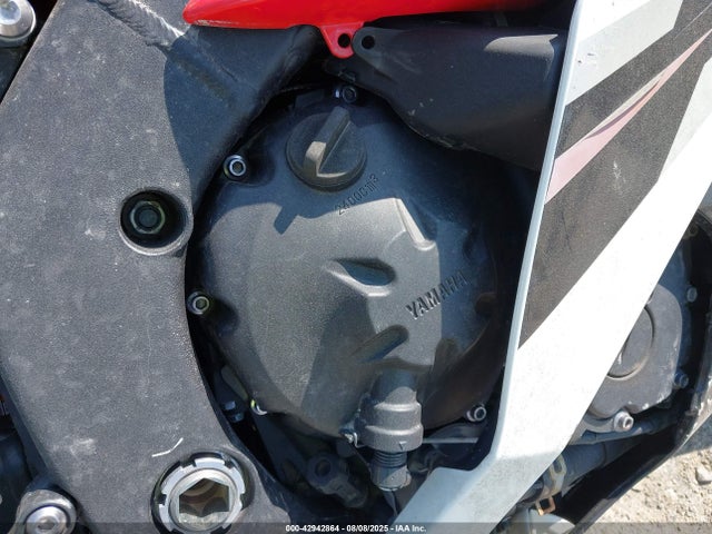 Продажа на аукционе авто 2014 Yamaha Yzfr6, vin: JYARJ16E1EA030294, номер лота: 42942864