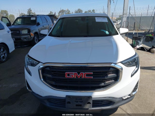 3GKALMEV5KL234118 GMC lyx - direct injection, vvt, fgt, turbo, alum, gen 1
