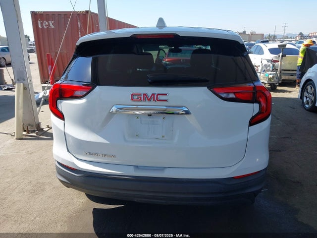 3GKALMEV5KL234118 GMC lyx - direct injection, vvt, fgt, turbo, alum, gen 1