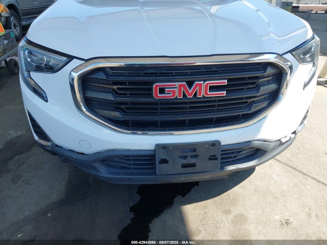 3GKALMEV5KL234118 GMC lyx - direct injection, vvt, fgt, turbo, alum, gen 1
