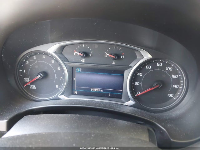 3GKALMEV5KL234118 GMC lyx - direct injection, vvt, fgt, turbo, alum, gen 1