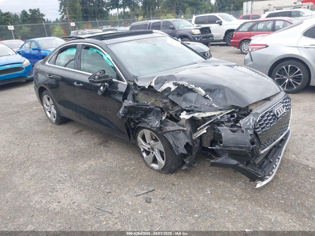 2024 AUDI A3 WAUAUDGY4RA072478 Photo 0