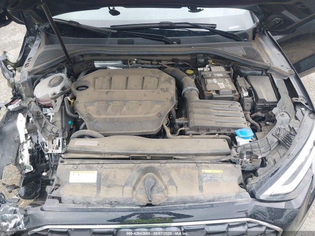 2024 AUDI A3 WAUAUDGY4RA072478 Photo 9