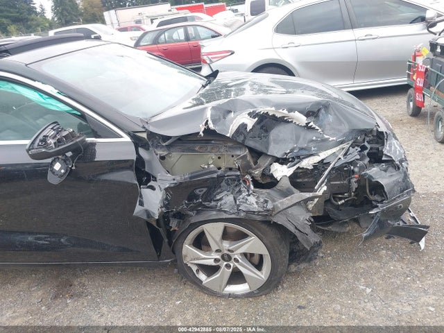 2024 AUDI A3 WAUAUDGY4RA072478 Photo 5