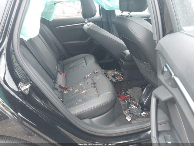 2024 AUDI A3 WAUAUDGY4RA072478 Photo 7