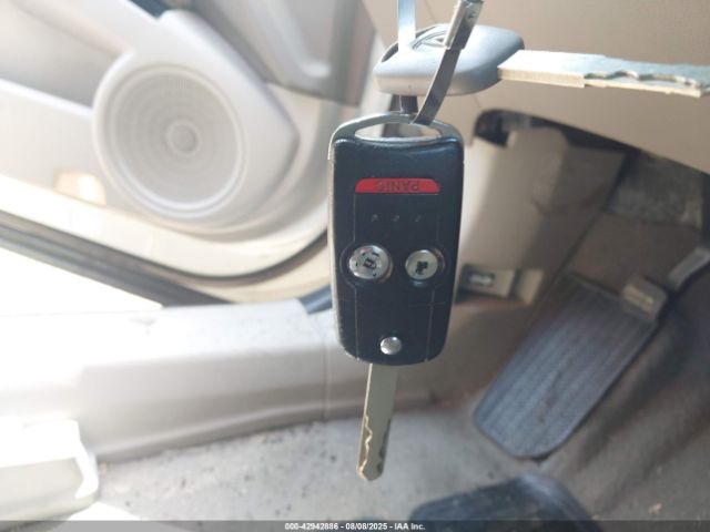 2008 ACURA RDX 5J8TB18238A013898 Photo 10