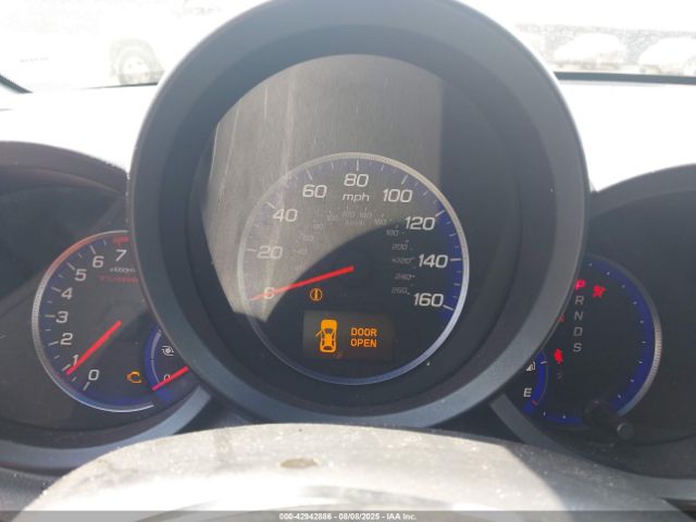 2008 ACURA RDX 5J8TB18238A013898 Photo 6