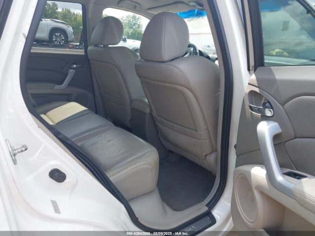 2008 ACURA RDX 5J8TB18238A013898 Photo 7