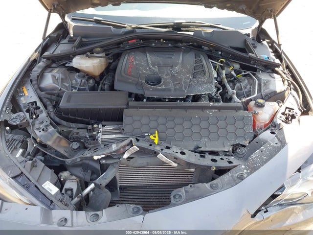 ZARFAMAN9K7609905 Alfa Romeo giulia (952)