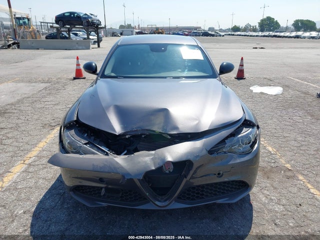 ZARFAMAN9K7609905 Alfa Romeo giulia (952)
