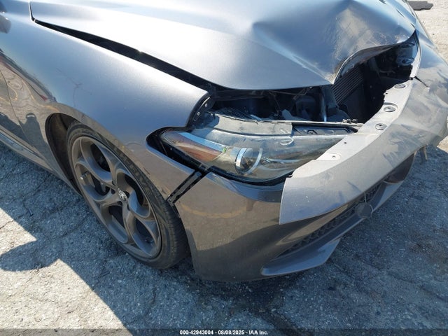 ZARFAMAN9K7609905 Alfa Romeo giulia (952)