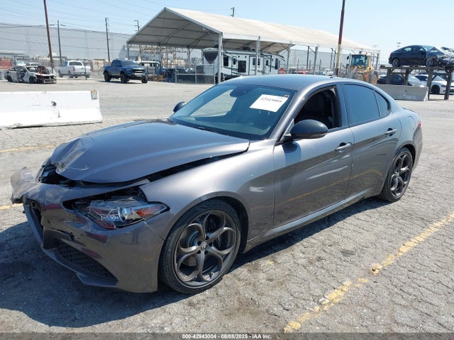 ZARFAMAN9K7609905 Alfa Romeo giulia (952)