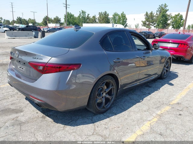 ZARFAMAN9K7609905 Alfa Romeo giulia (952)