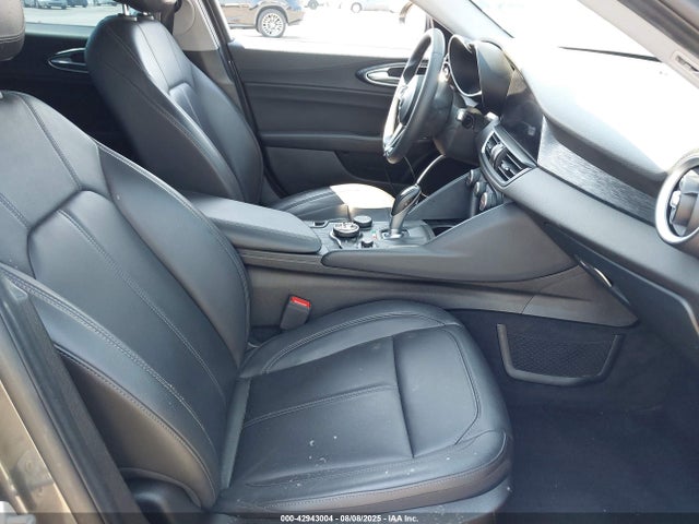 ZARFAMAN9K7609905 Alfa Romeo giulia (952)