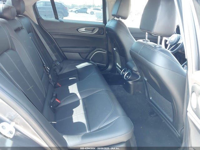 ZARFAMAN9K7609905 Alfa Romeo giulia (952)