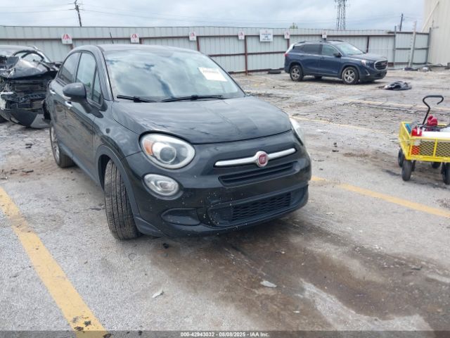 2016 FIAT 500X ZFBCFXBT3GP346625