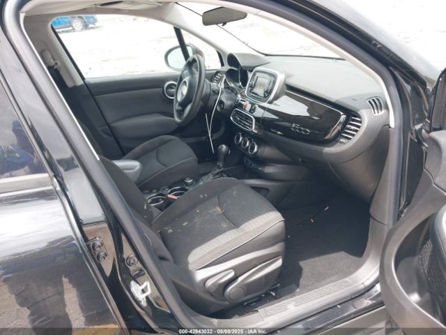 2016 FIAT 500X ZFBCFXBT3GP346625 Photo 4