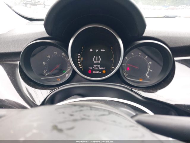 2016 FIAT 500X ZFBCFXBT3GP346625 Photo 6