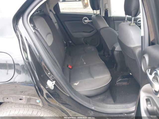 2016 FIAT 500X ZFBCFXBT3GP346625 Photo 7