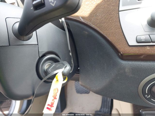 2003 BMW Z4 4USBT534X3LU04478 Photo 10