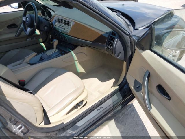 2003 BMW Z4 4USBT534X3LU04478 Photo 4