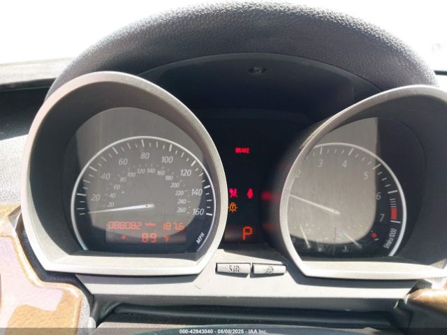 2003 BMW Z4 4USBT534X3LU04478 Photo 6