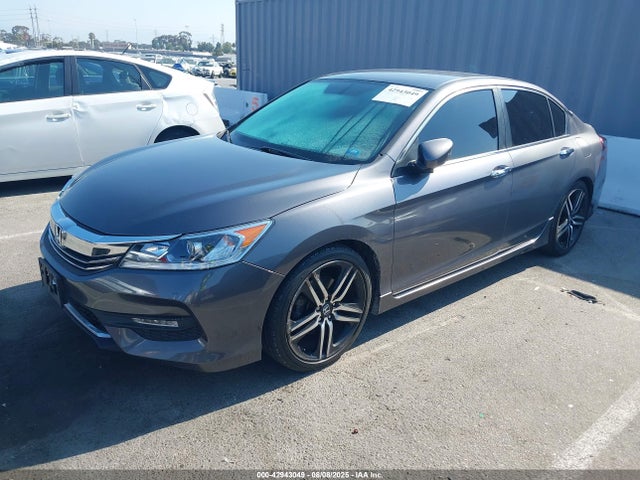 1HGCR2F53GA240330 Honda k24w1